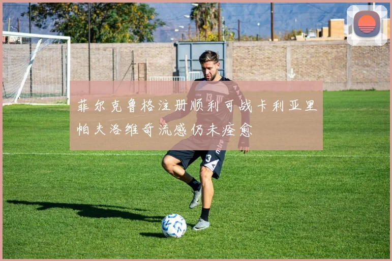 菲尔克鲁格注册顺利可战卡利亚里帕夫洛维奇流感仍未痊愈